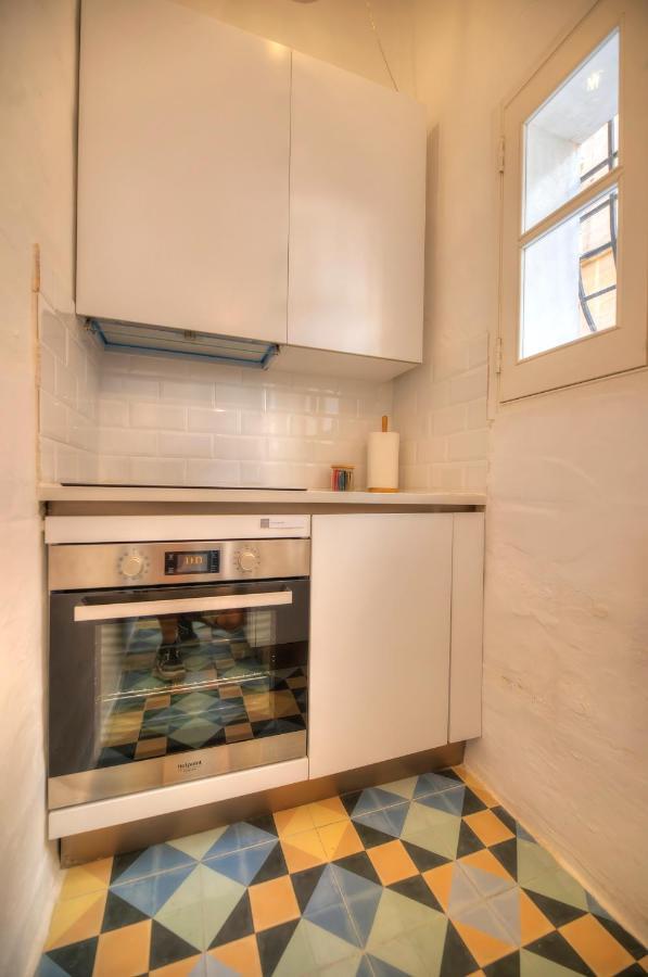 Spacious Maisonette With Spectacular Views Ibri1-1 วัลเลตตา ภายนอก รูปภาพ