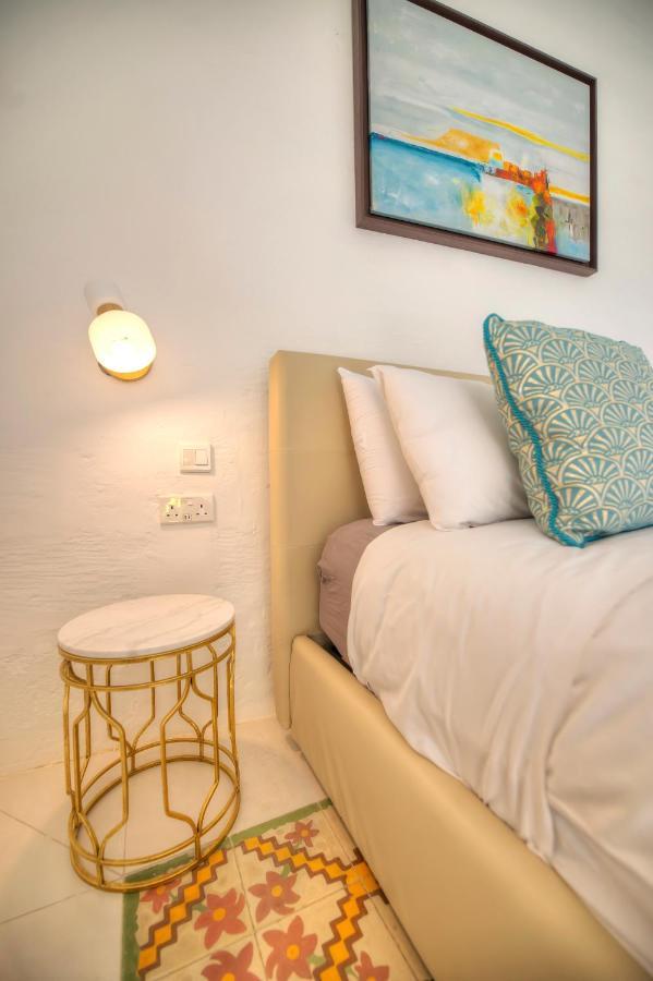 Spacious Maisonette With Spectacular Views Ibri1-1 วัลเลตตา ภายนอก รูปภาพ